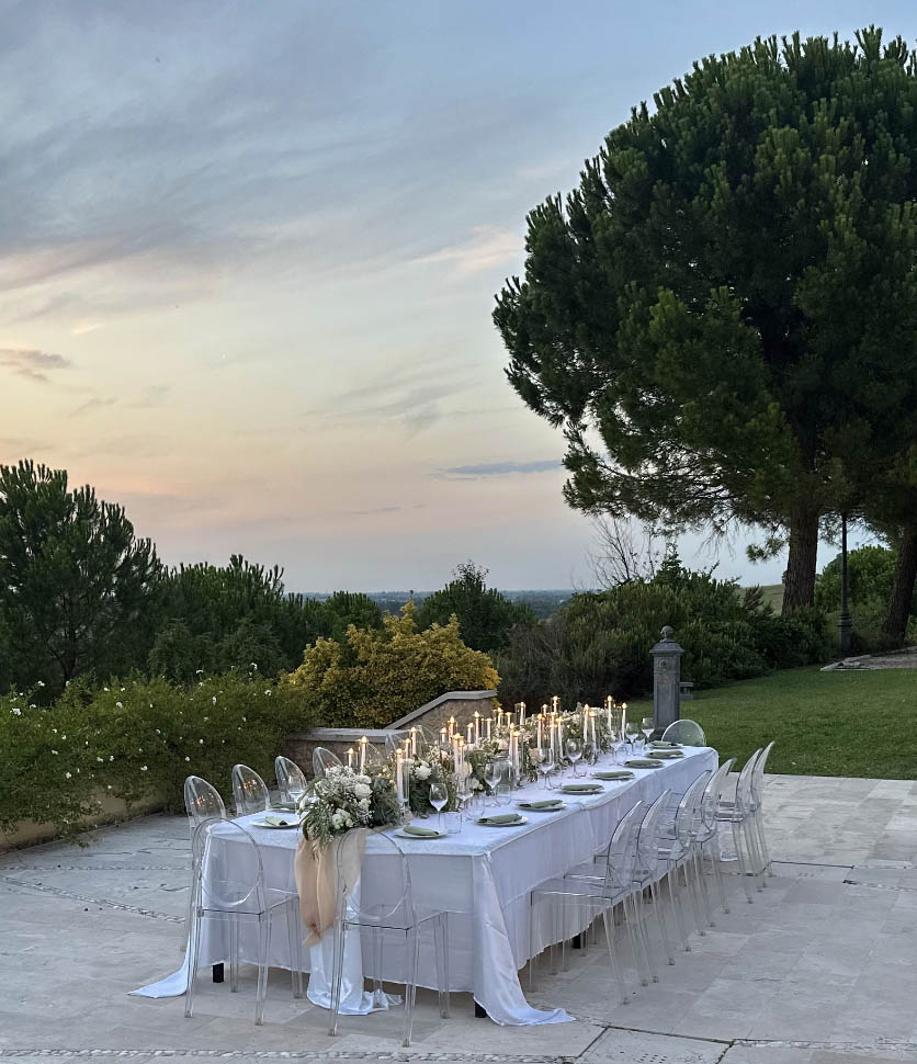 Galleria di servizi dedicati ai partner Clochez